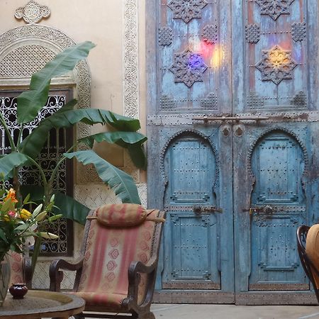 Riad Armelle Marrakesh Exterior foto
