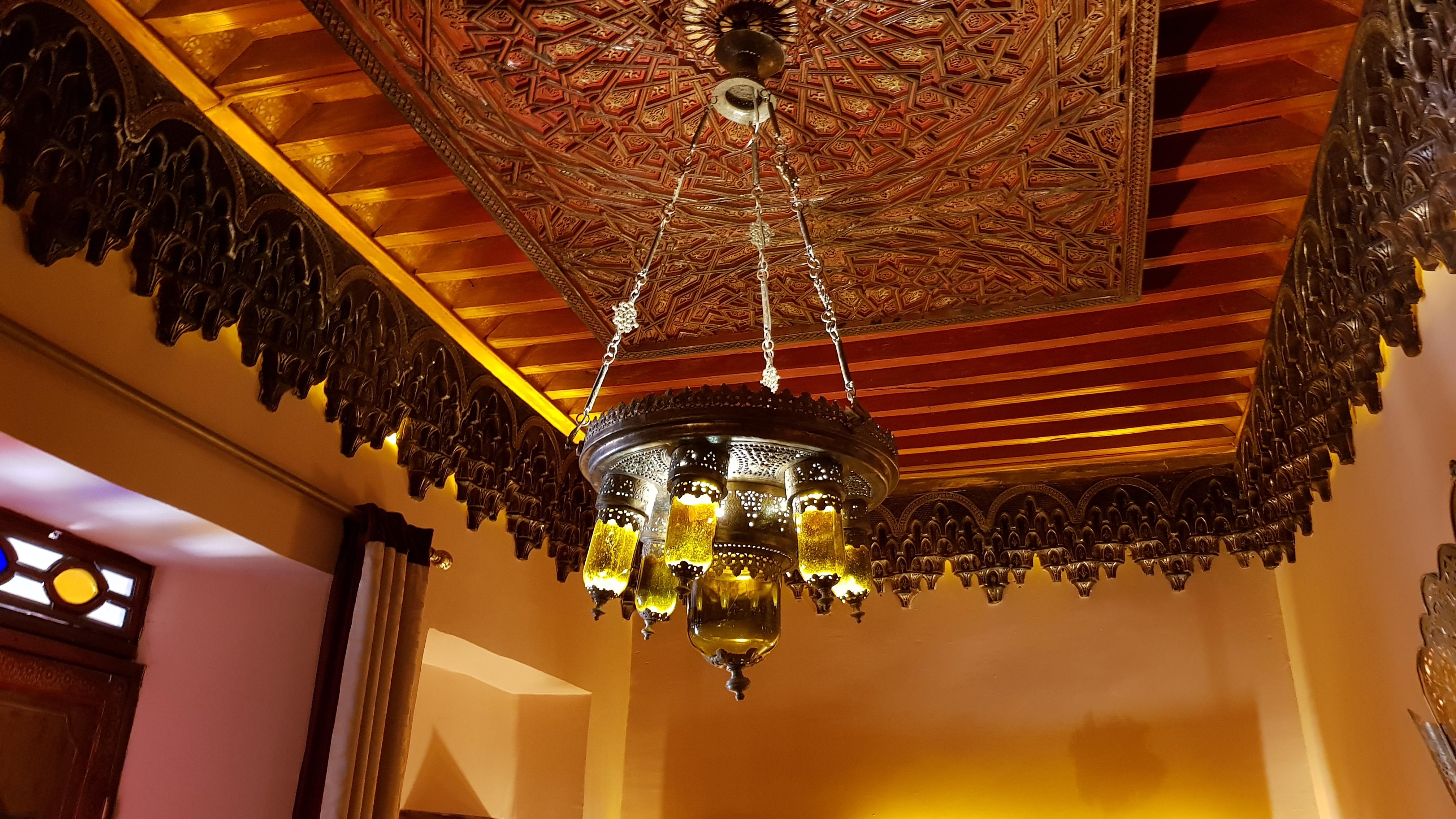 Riad Armelle Marrakesh Exterior foto