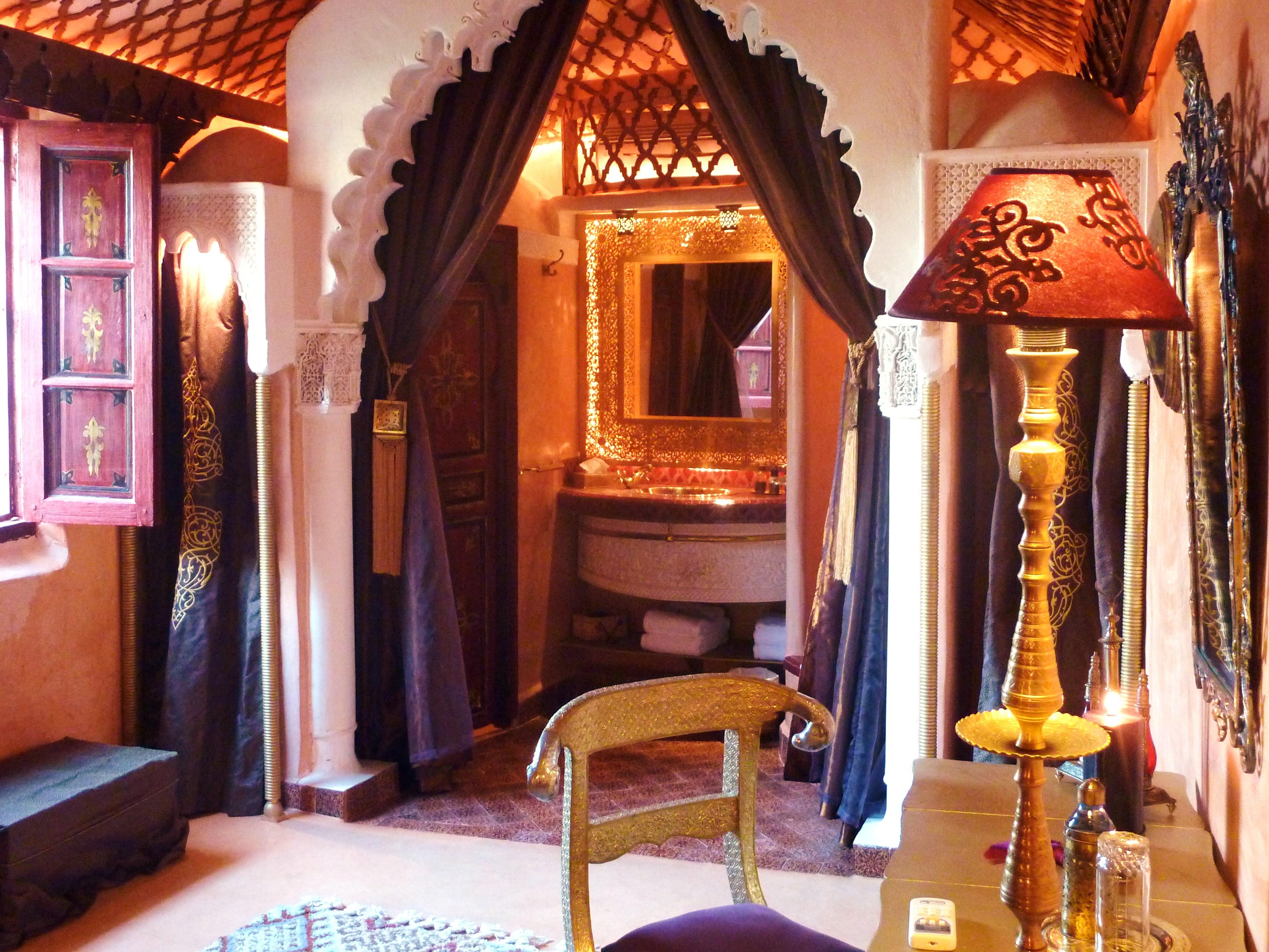 Riad Armelle Marrakesh Exterior foto