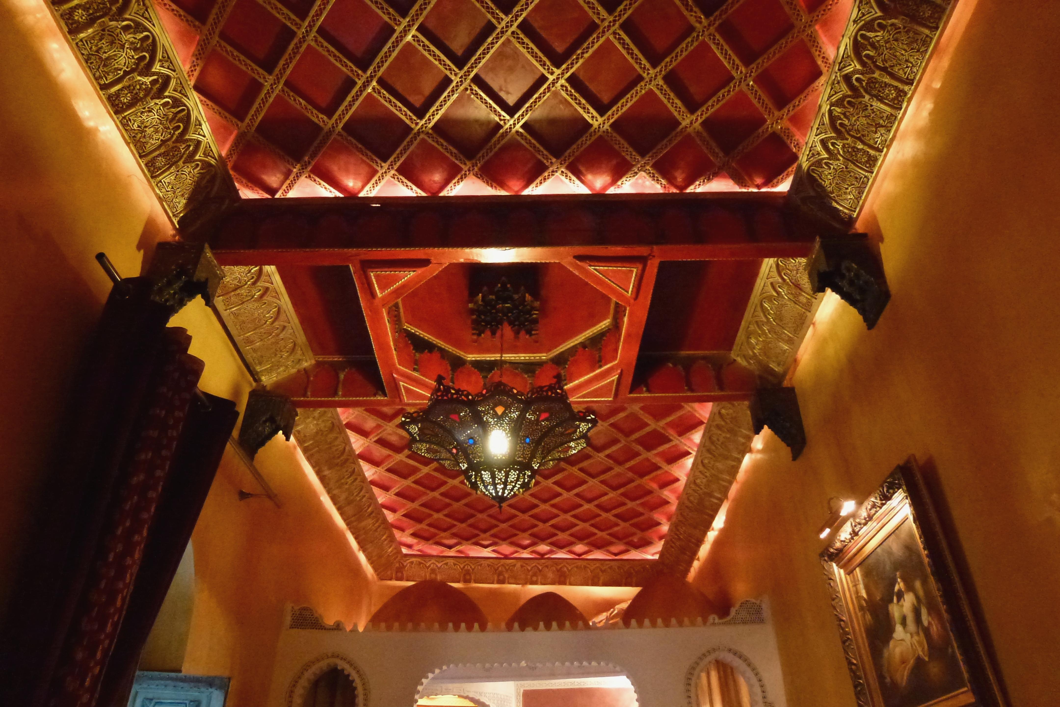 Riad Armelle Marrakesh Exterior foto