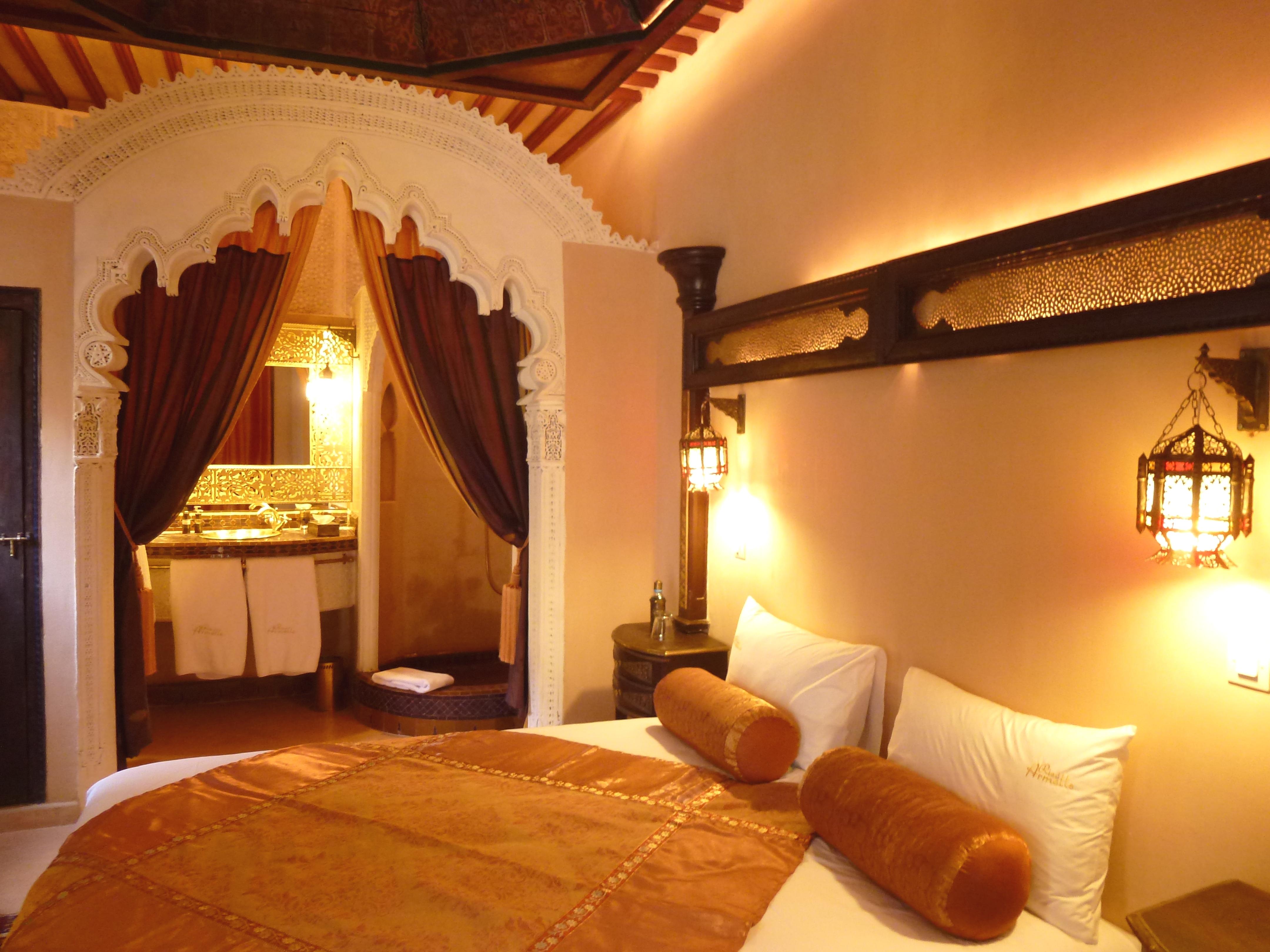 Riad Armelle Marrakesh Exterior foto