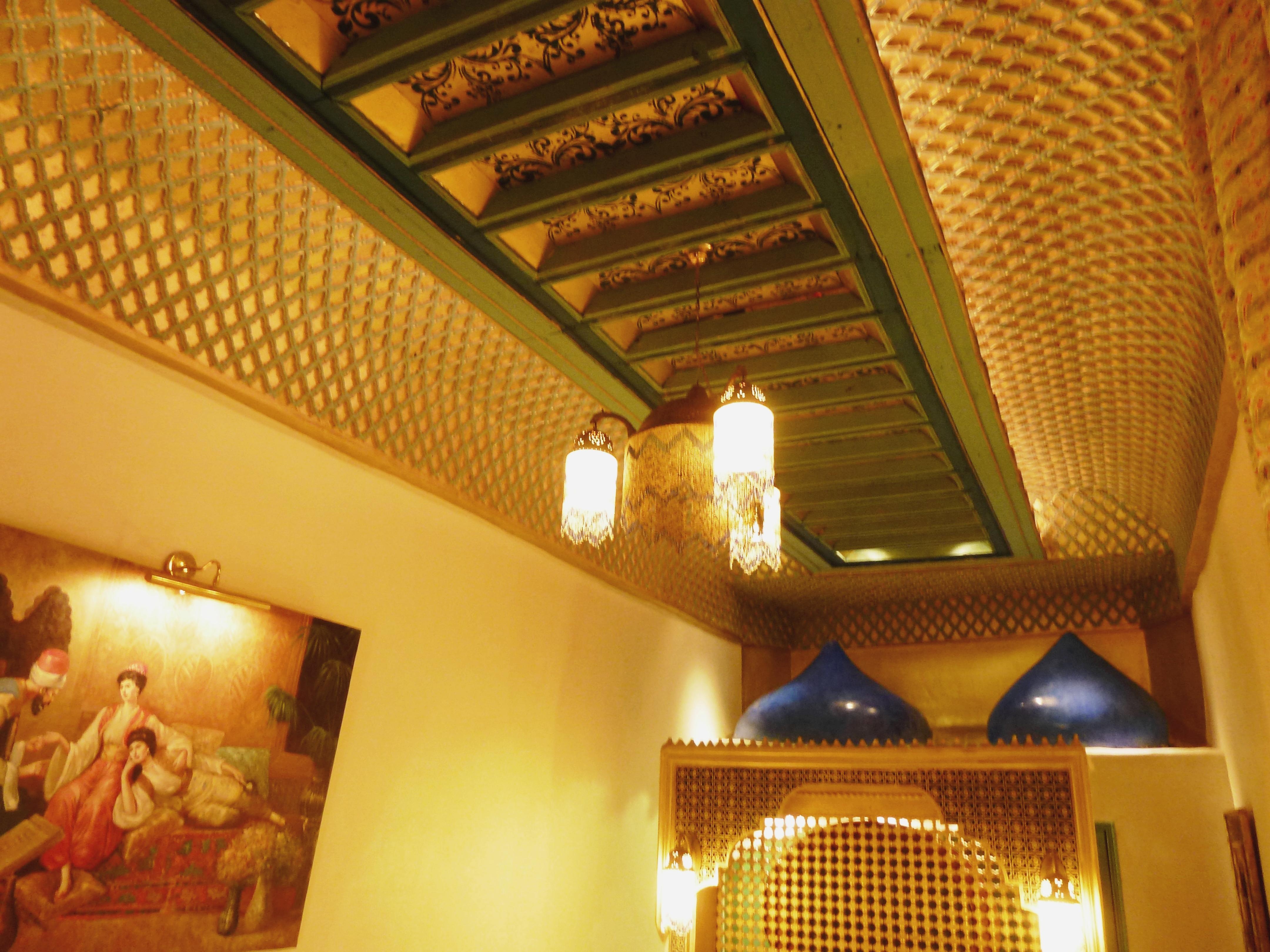 Riad Armelle Marrakesh Exterior foto