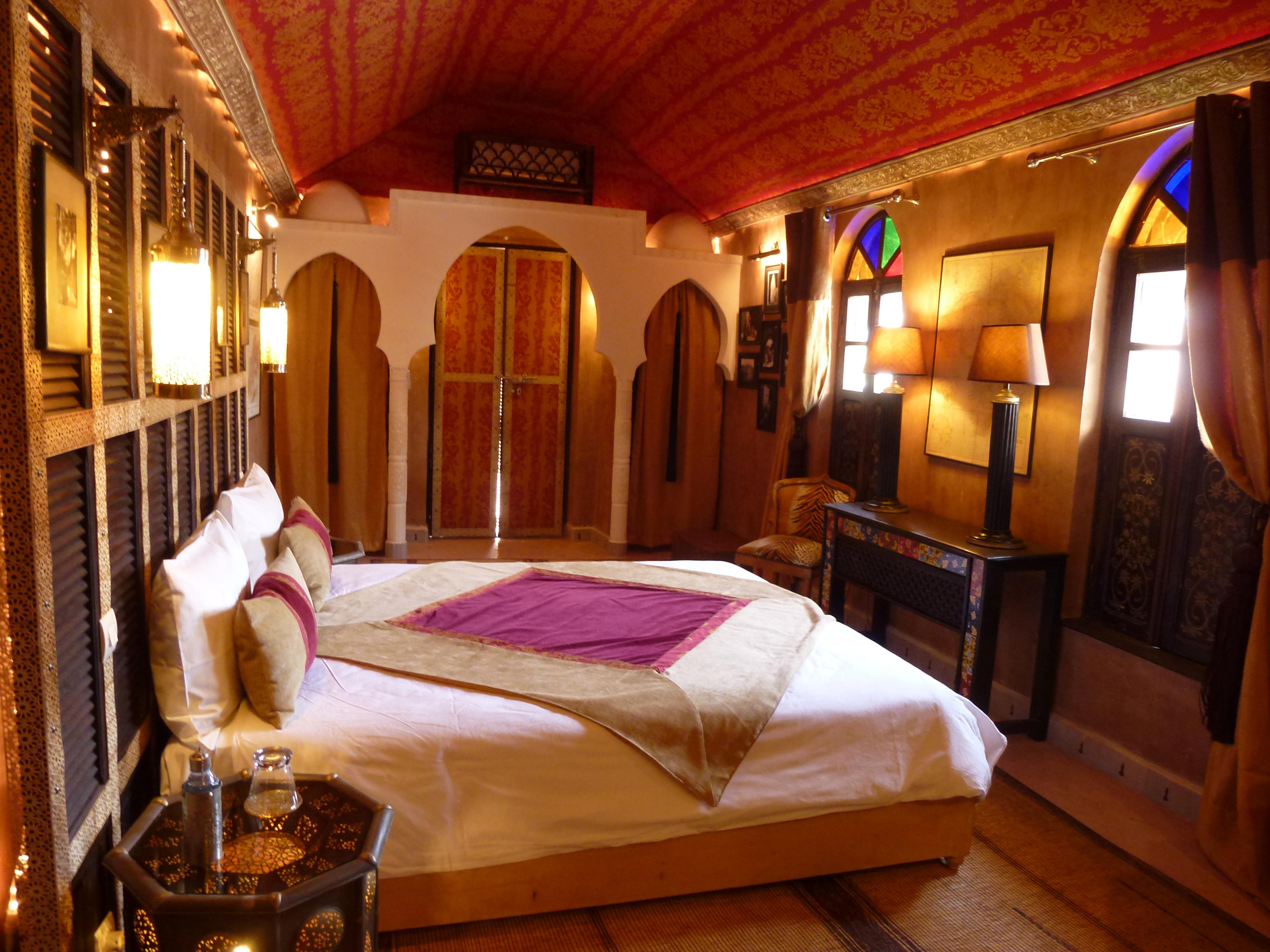 Riad Armelle Marrakesh Exterior foto