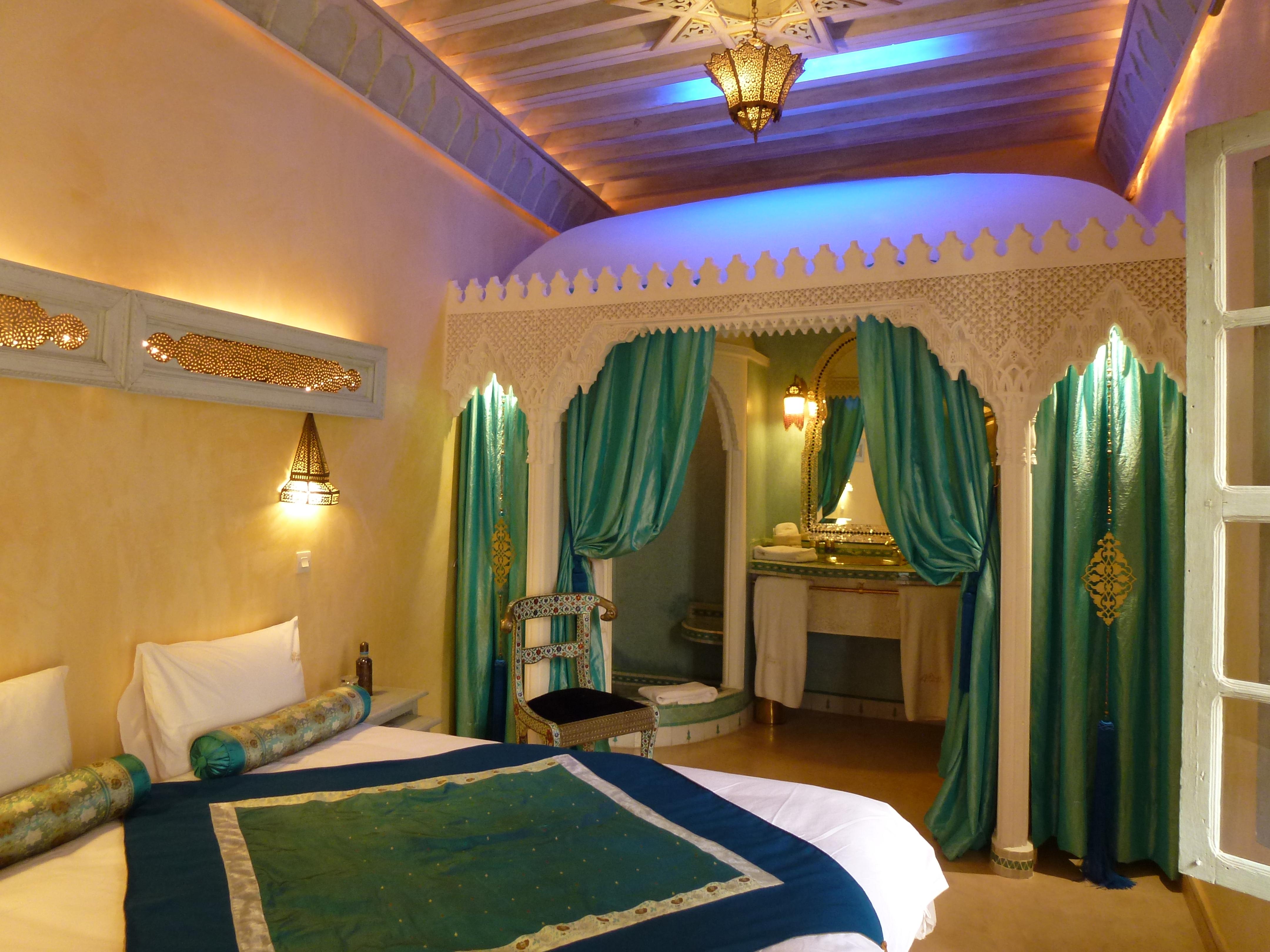 Riad Armelle Marrakesh Exterior foto