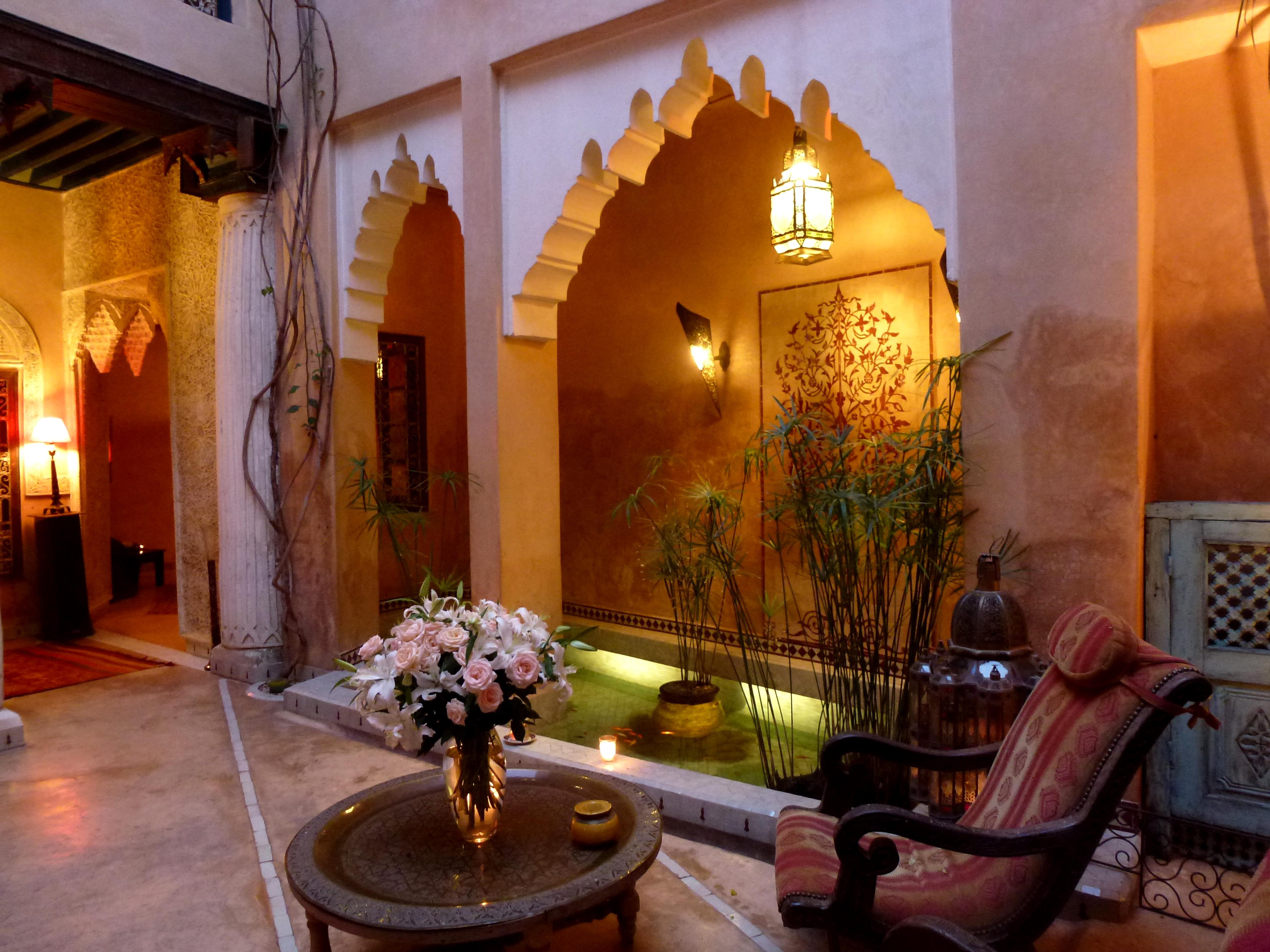 Riad Armelle Marrakesh Exterior foto