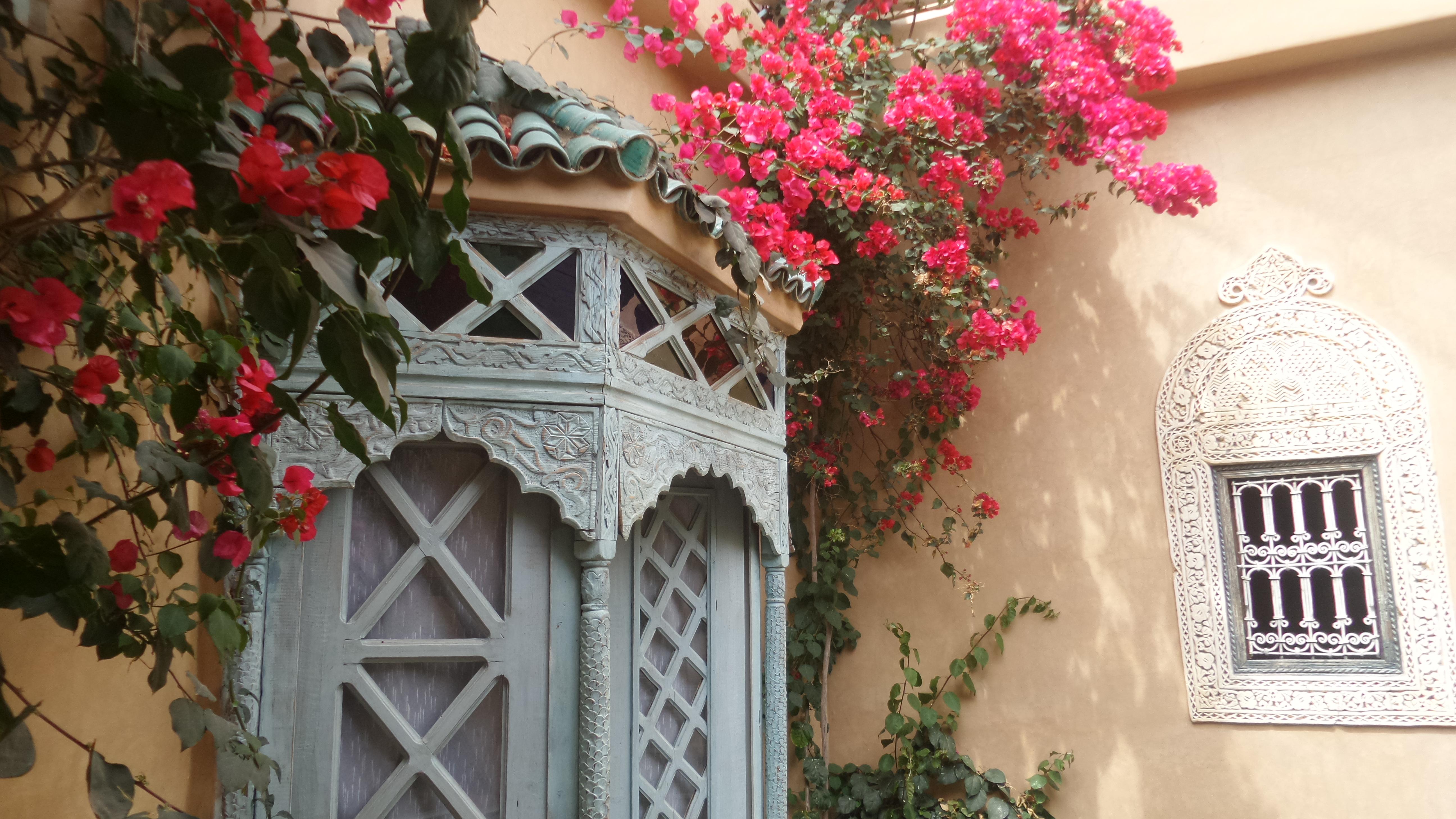 Riad Armelle Marrakesh Exterior foto