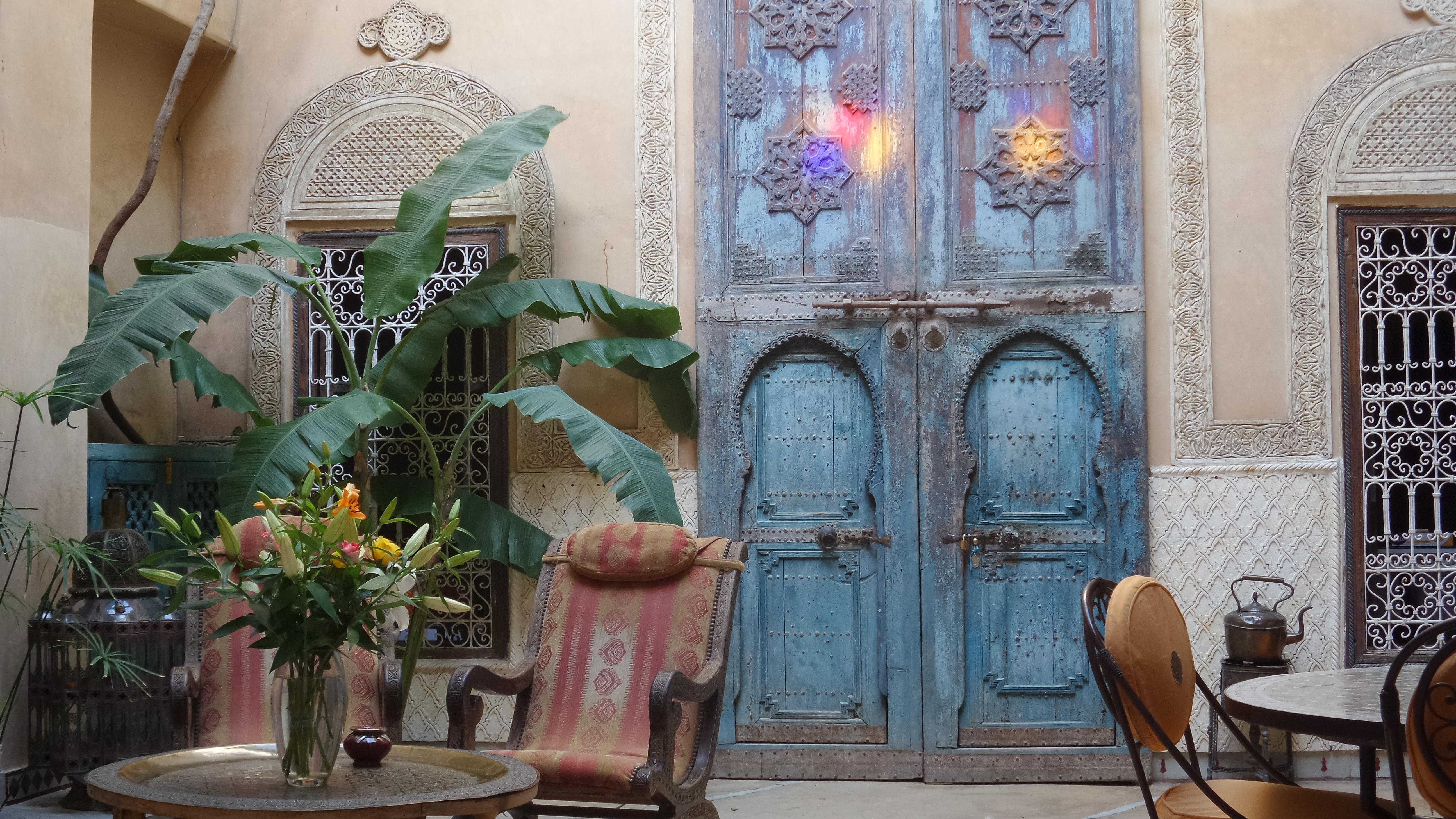 Riad Armelle Marrakesh Exterior foto