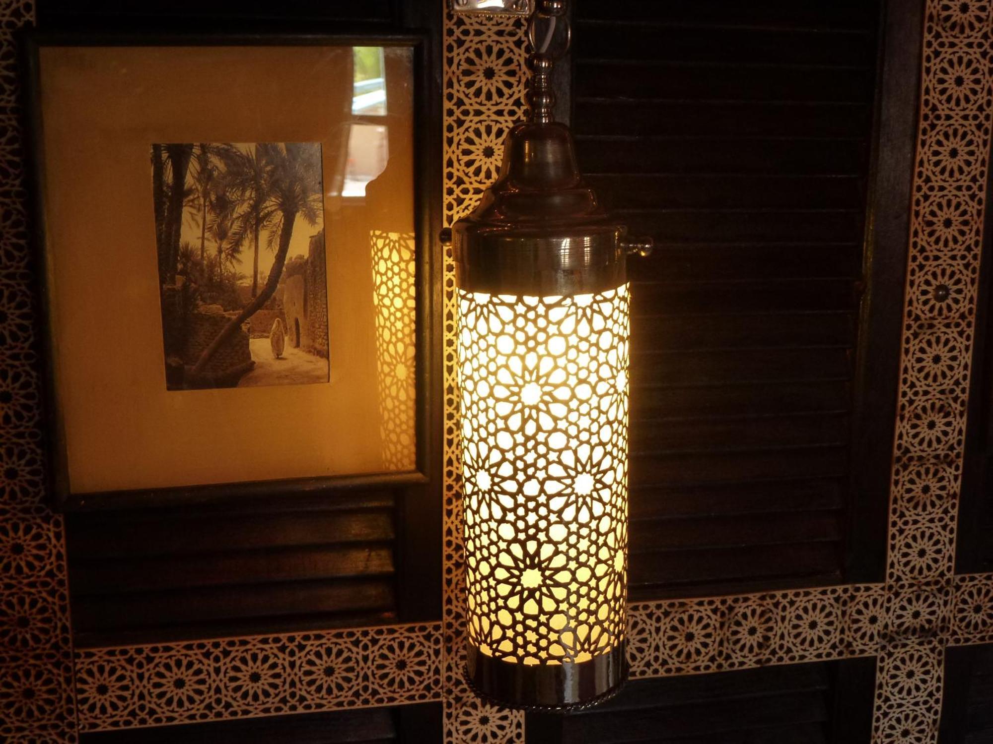 Riad Armelle Marrakesh Exterior foto