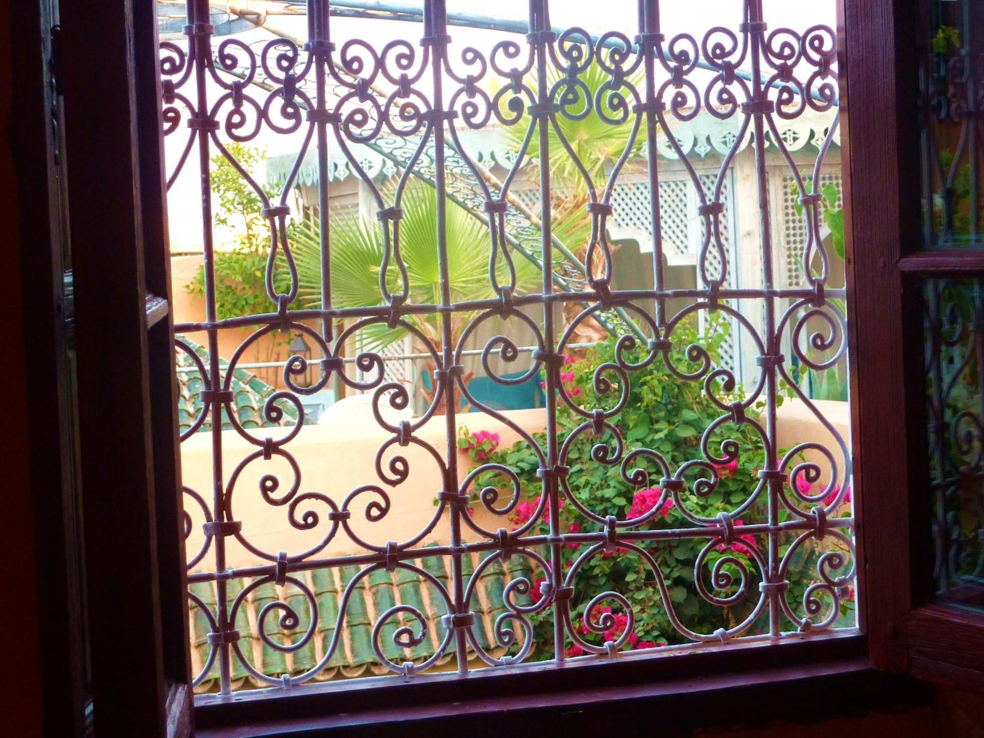 Riad Armelle Marrakesh Exterior foto