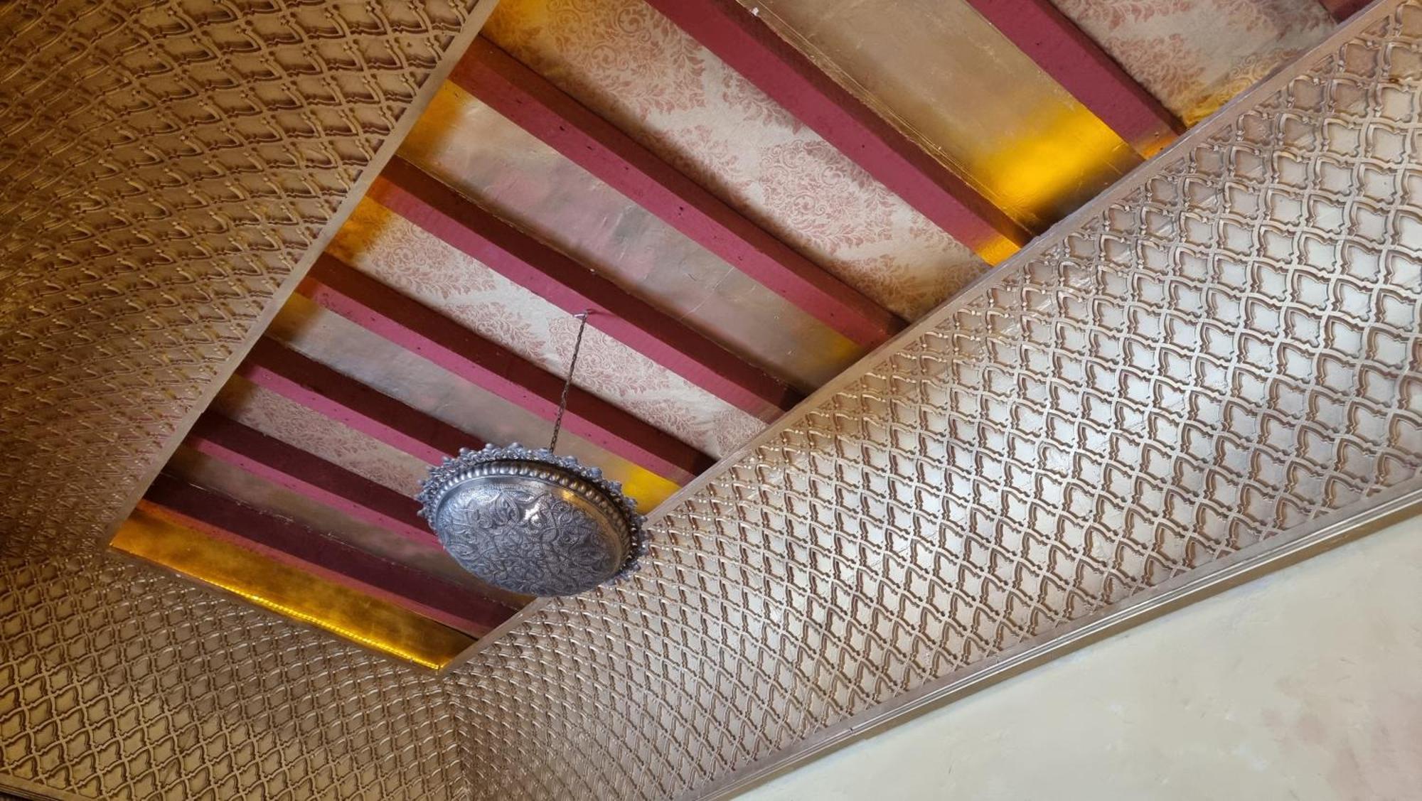 Riad Armelle Marrakesh Exterior foto