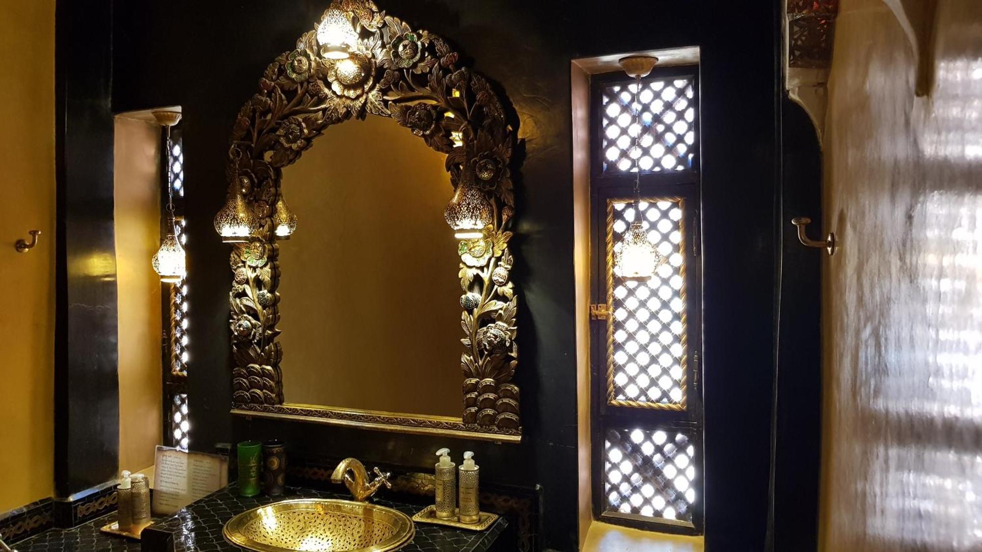 Riad Armelle Marrakesh Exterior foto