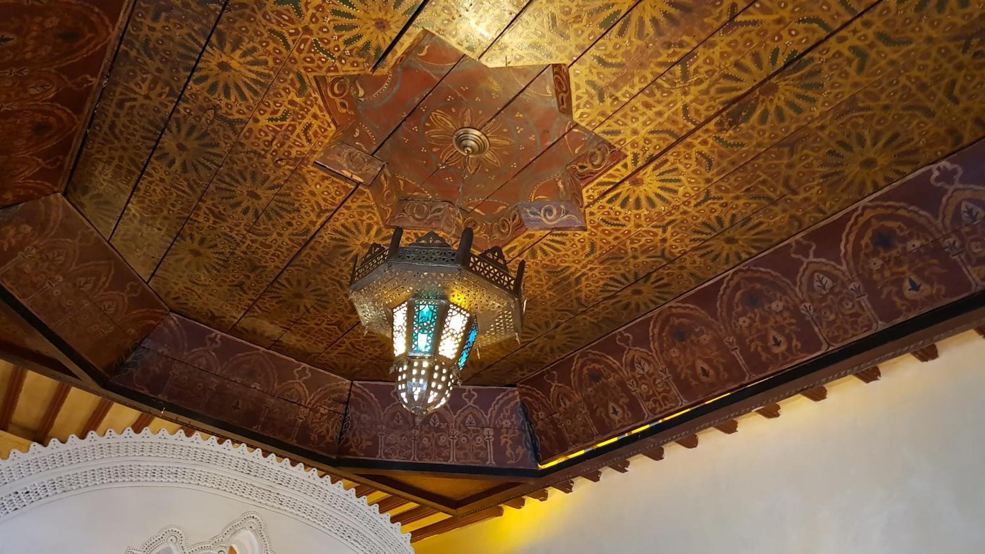 Riad Armelle Marrakesh Exterior foto