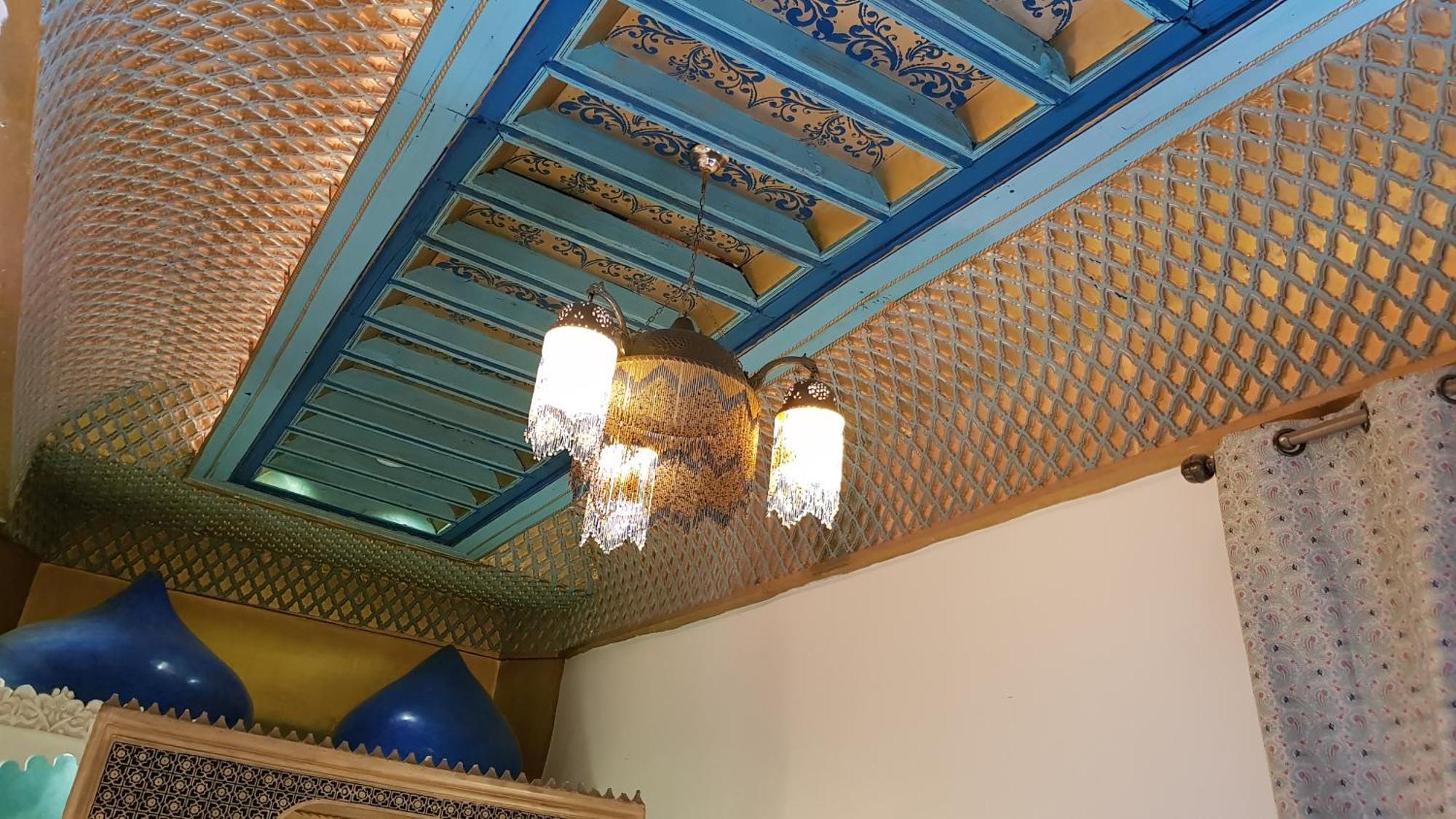 Riad Armelle Marrakesh Exterior foto