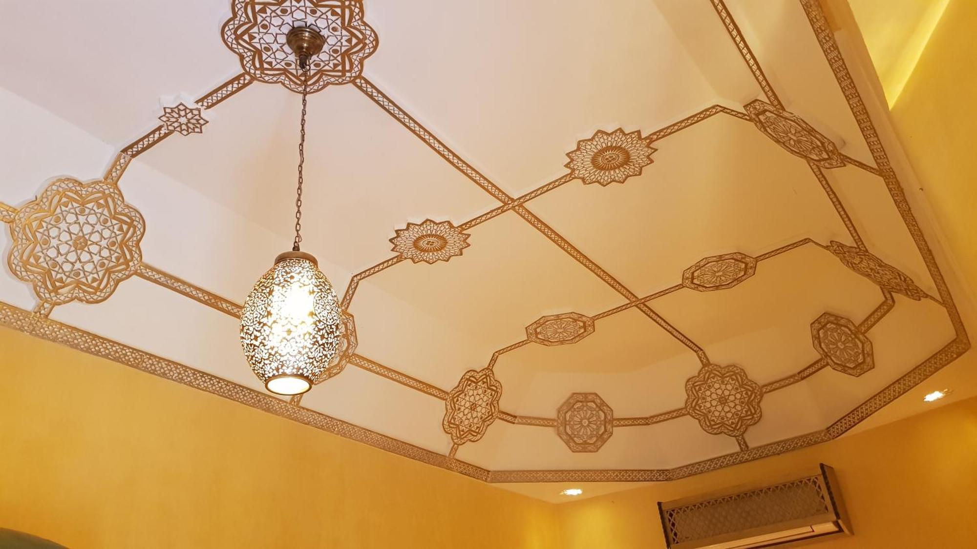 Riad Armelle Marrakesh Exterior foto