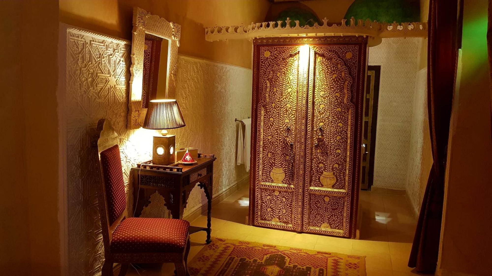 Riad Armelle Marrakesh Exterior foto
