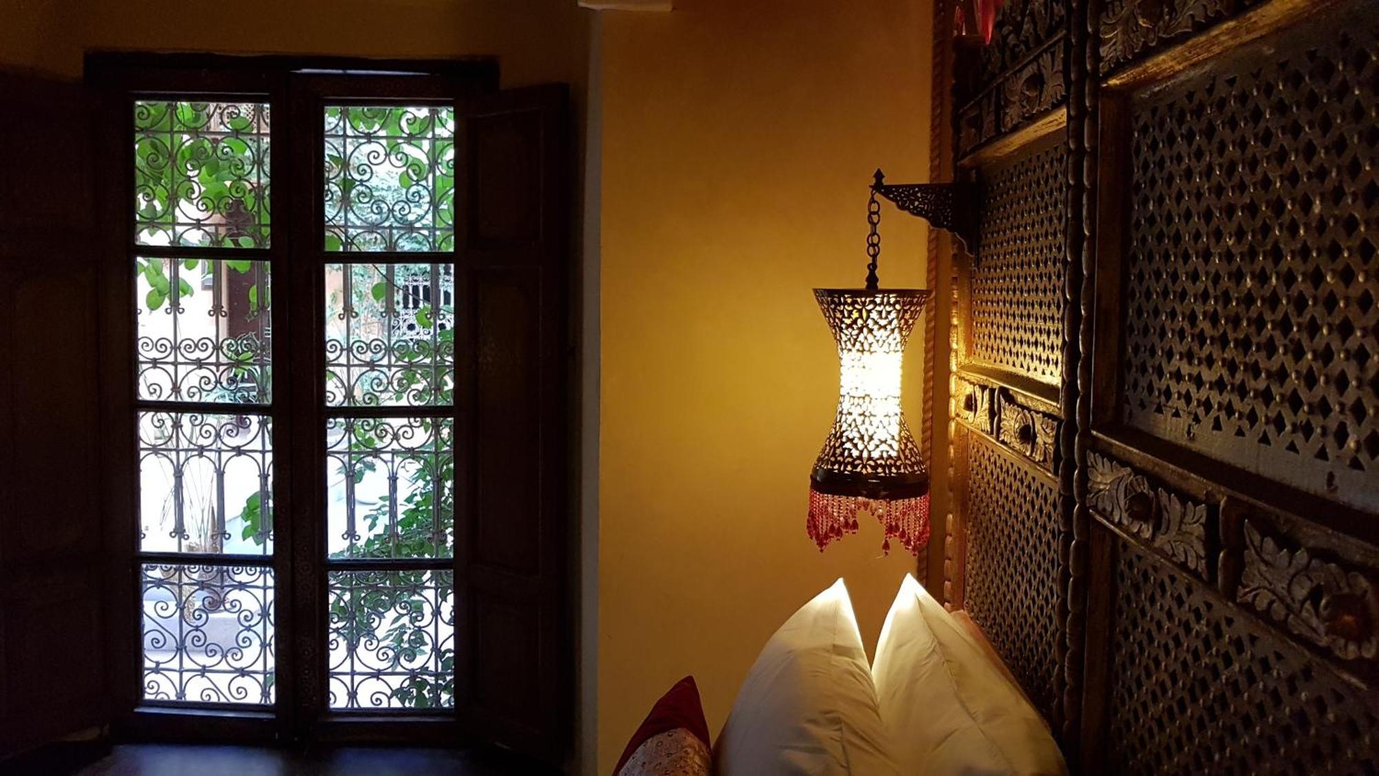Riad Armelle Marrakesh Exterior foto