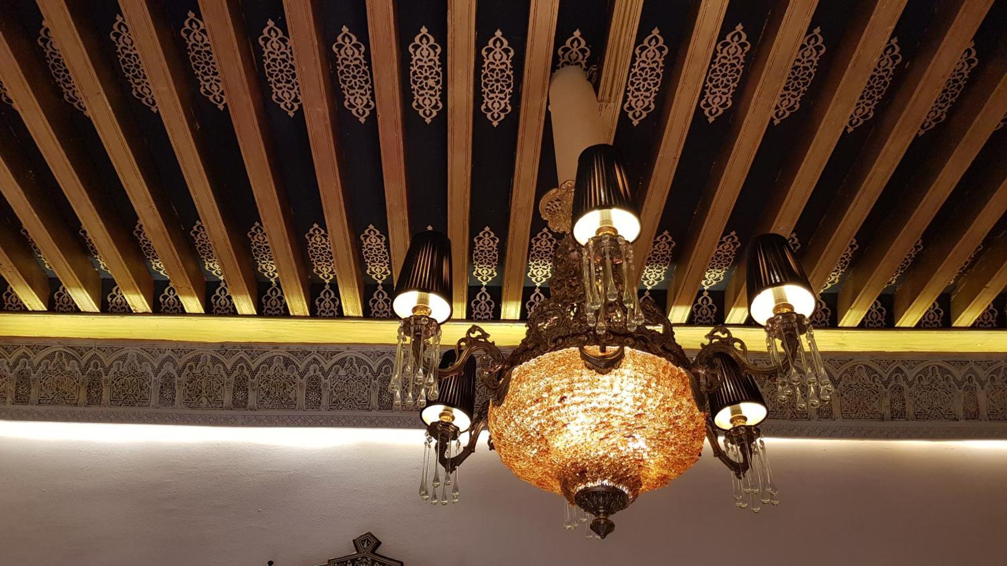 Riad Armelle Marrakesh Exterior foto