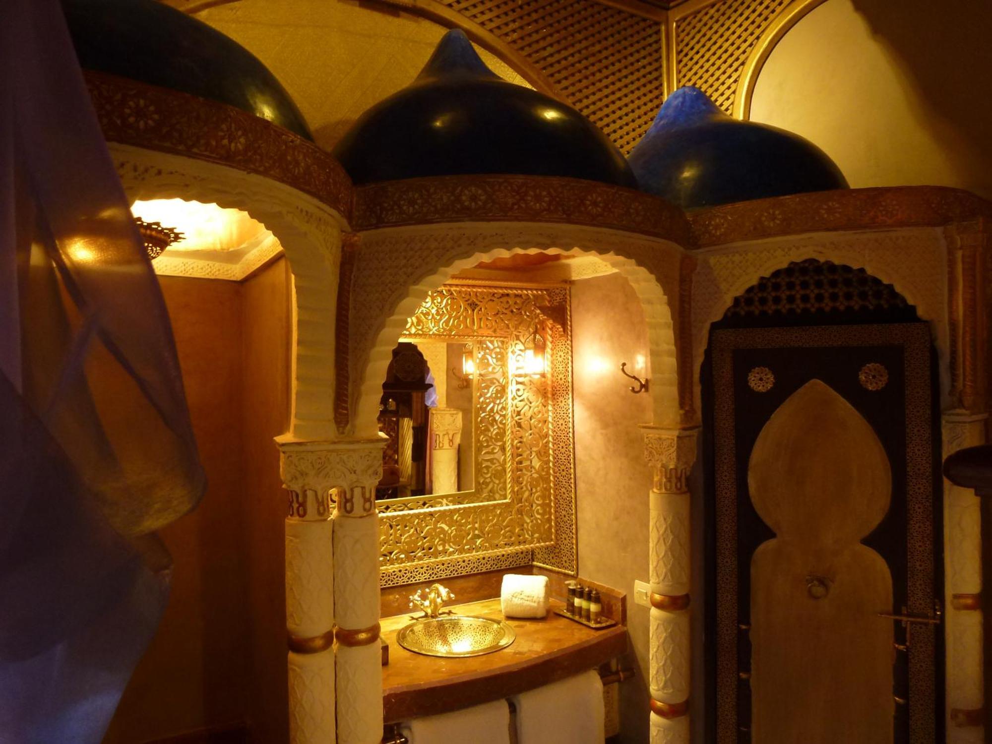 Riad Armelle Marrakesh Exterior foto