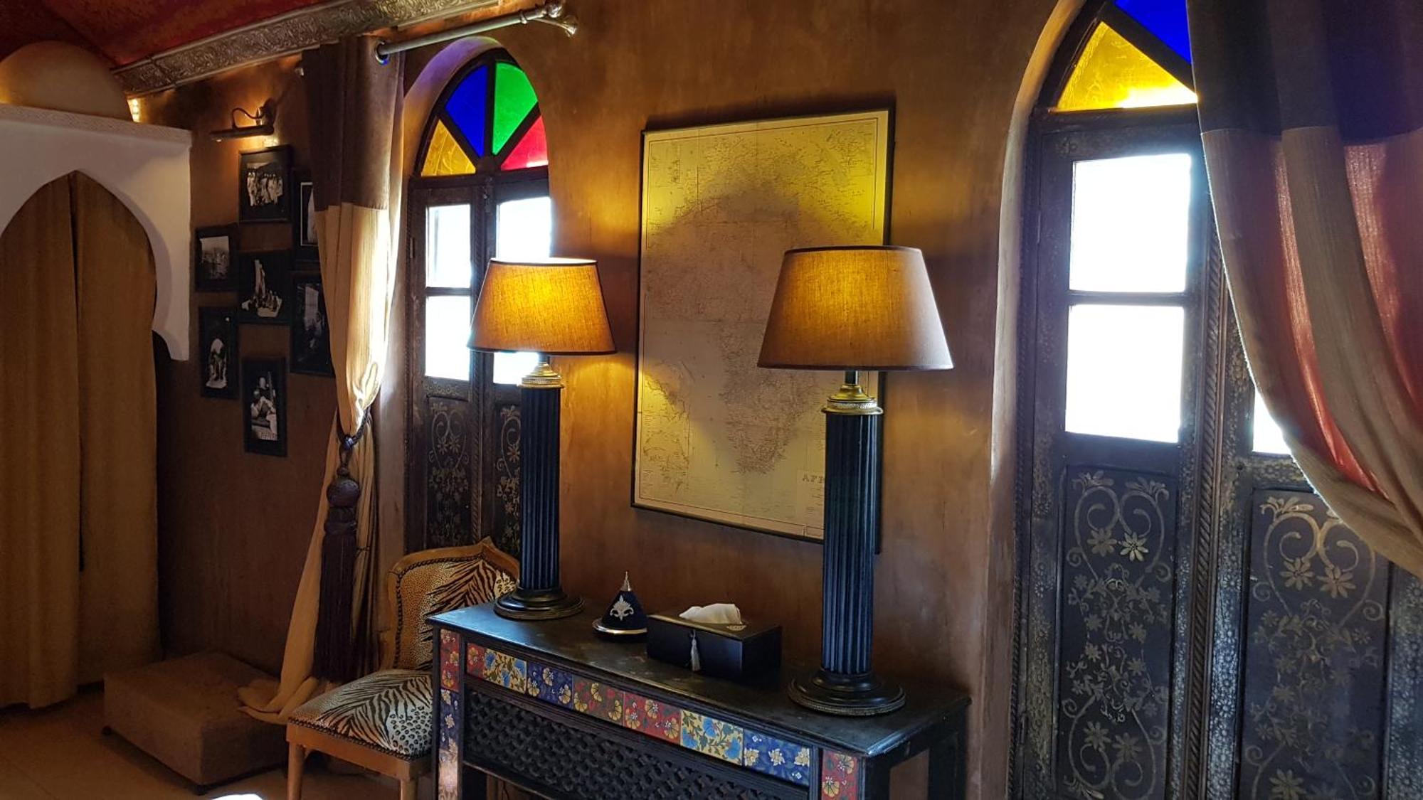 Riad Armelle Marrakesh Exterior foto