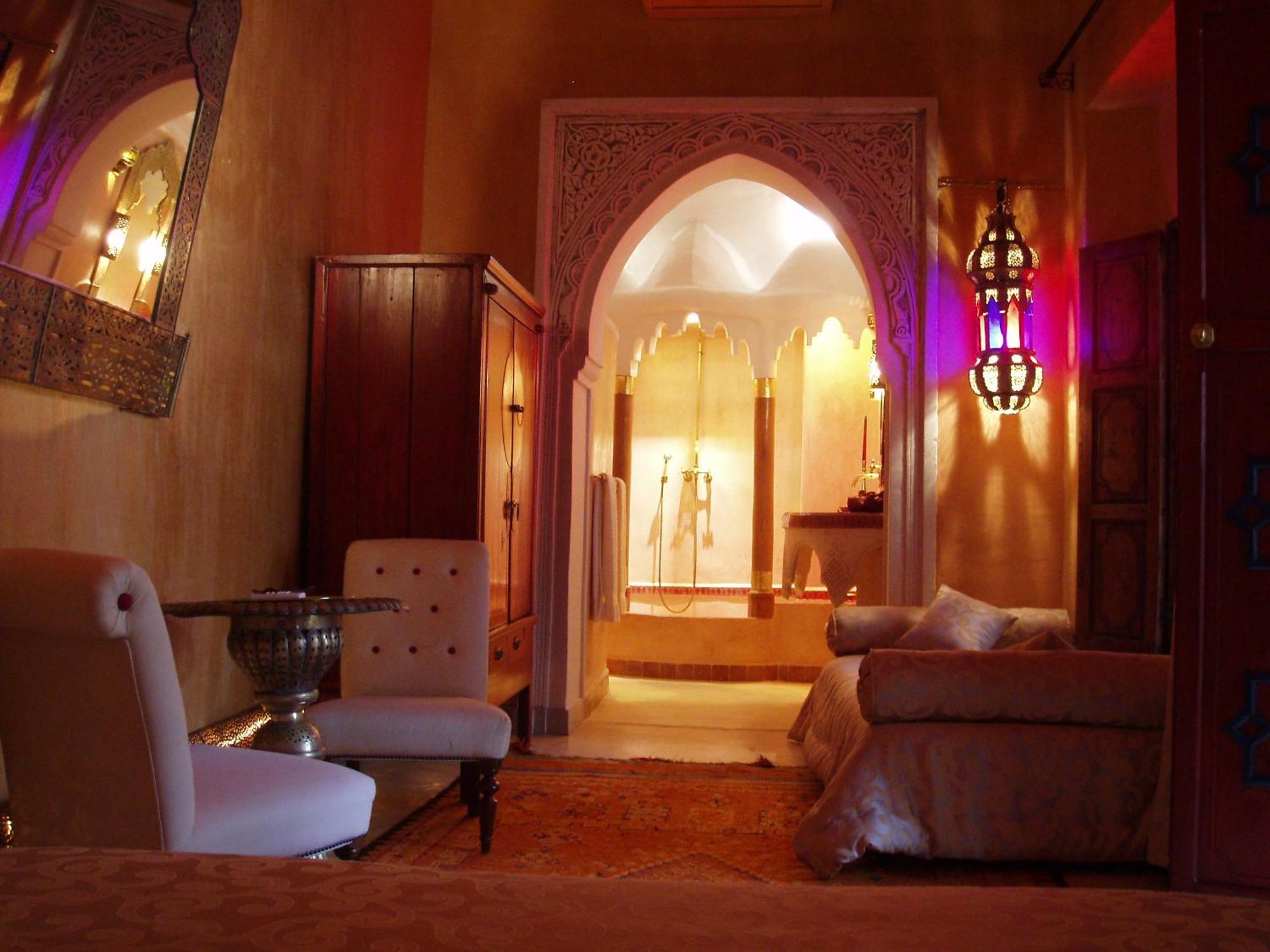 Riad Armelle Marrakesh Exterior foto
