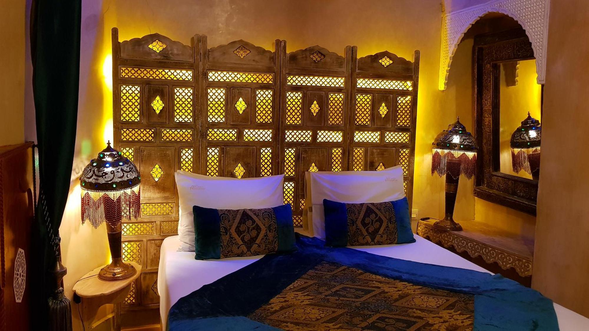 Riad Armelle Marrakesh Exterior foto