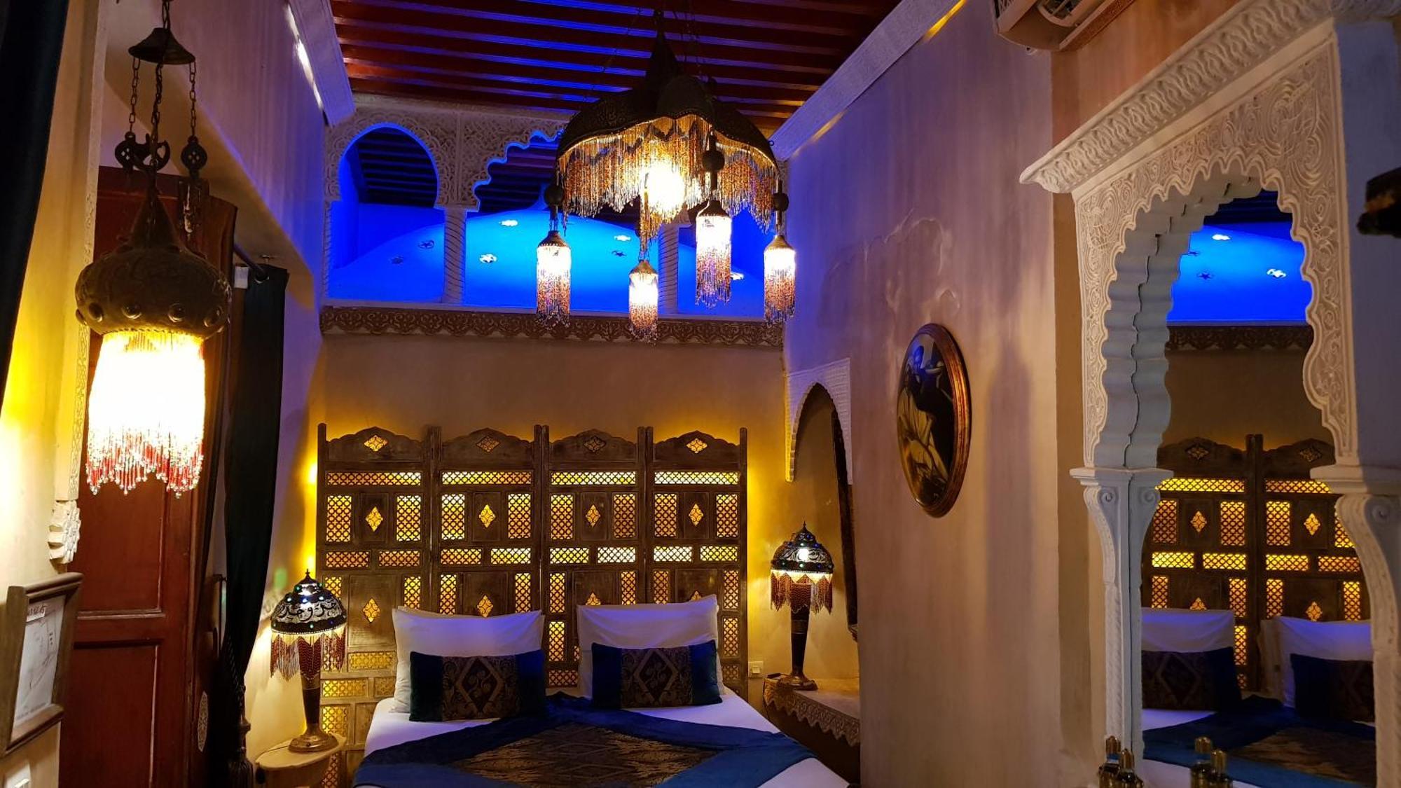 Riad Armelle Marrakesh Exterior foto