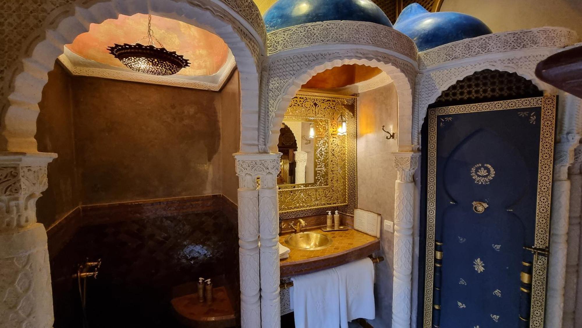 Riad Armelle Marrakesh Habitación foto
